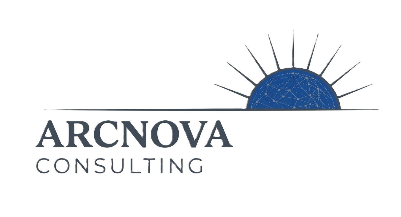 ArcNova Consulting